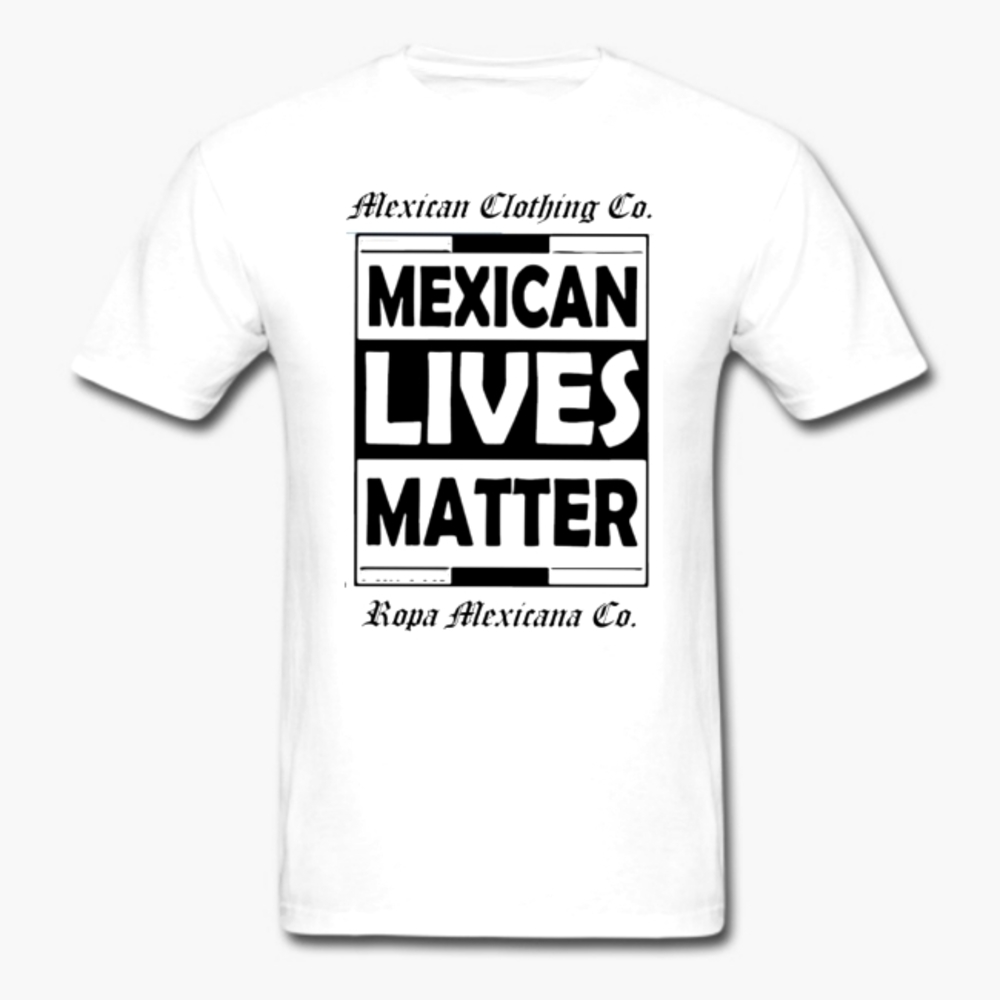 Ropa Mexicana Co.  T Shirt #25